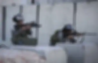 Bukan Mossad, Polisi Israel Tuduh Organisasi Paling Misterius di Israel Ini yang Berada di Balik Bentrokan Paling Mematikan antara Umat Yahudi dan Islam, Ini Buktinya