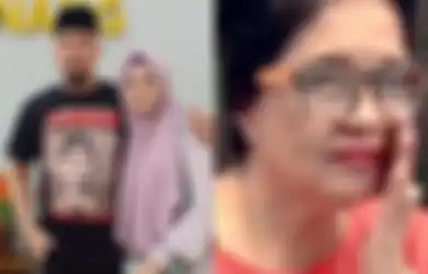 Tak Pernah Terlihat Habiskan Waktu Bersama Mertua, Ternyata Begini Hubungan Mulan Jameela dengan Ibunda Ahmad Dhani, Terungkap Berkat Momen Ini