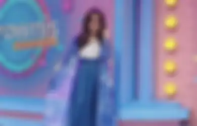 Terungkap, Ternyata Ini Sosok Pacar Pertama Ayu Ting Ting, Pernah Bikin sang Biduan Nangis Bombai saat Ditinggal