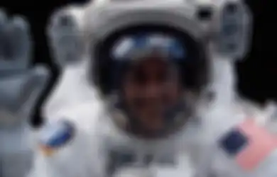 Kampanyekan Anti Golput Pemilu AS, Para Astronot NASA Bakal 'Nyoblos' Meski Lagi Bertugas di Luar Angkasa, Berikut Cara Pemilihannya
