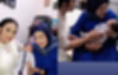 Blak-blakan Akui Baru Rasakan Ini Usai Dinikahi Raul Lemos, Anak-anak Krisdayanti Dapat Doa Khusus dari Mantan Istri Sang Pengusaha Timor Leste