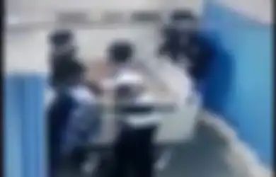Keluarga Bawa 100 Orang untuk Jemput Paksa Jenazah PDP Covid-19, Bahkan Bawa Senjata Tajam, Polisi: Tersangka Dijerat Pasal Berlapis!