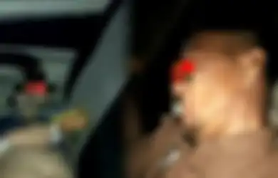 Mulutnya Berbusa saat Ditemukan hingga Terancam Kehilangan Jabatan, Ini Fakta-fakta Sepasang PNS yang Selingkuh dan Pingsan di Dalam Mobil