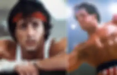 Sylvester Stallone Ungkap Dirinya Hampir Mati Saat Syuting Adegan Berantem di 'Rocky IV'