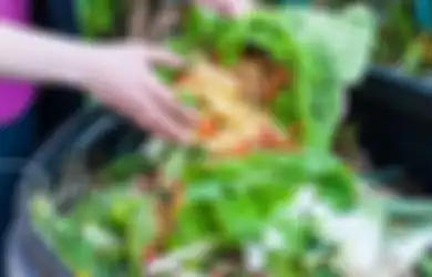Hadapi Corona ; 7 Tips Hentikan Pemborosan Makanan, Selamatkan Bumi!