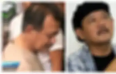 Terkenal, Kaya Raya, dan Populer! Ki Gendeng Pamungkas Akhirnya Bertaubat dari Dunia Mistik Usai Tubuhnya Tiba-tiba Lumpuh saat Berhaji
