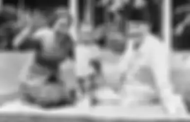 Bikin Geger! Ngaku Sebagai Cucu Soekarno, Sosok Ini Ngaku Punya Bukti Otentik dan Berniat Jual Harta Bersejarah Peninggalan Sang Proklamator dengan Harga Super Fantastis