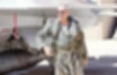 Kisah Dan Halutz, Jenderal yang Membuat Malu Militer Israel hingga Diminta Mundur dari Jabatannya Usai Kalah dalam Pertempuran Melawan Hizbullah