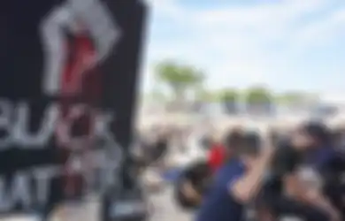 Anggap Tindakan 'Rasis' Seperti yang Diterima George Floyd Wajar-wajar Saja? Anda Wajib Tonton Video Ini Sampai Habis