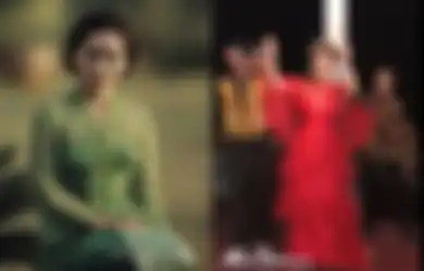 Kecantikan Wajahnya Tetap Terpancar Meski Usainya 78 Tahun, Terungkap Rahasia Awet Muda Ratna Sari Dewi