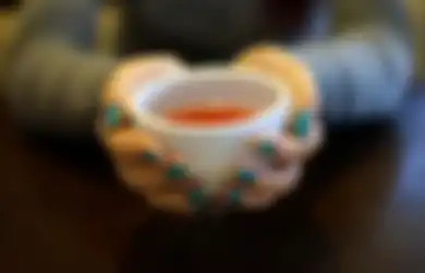 Punya Dampak Buruk, Hentikan Kebiasaan Minum Teh Setelah Konsumsi Obat, Ini Bahayanya