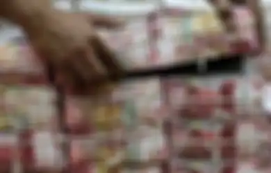 Sang Istri Kaget Setengah Mati, Suaminya Pamit Kerja 2 Bulan Pulang-Pulang Sudah Bawa Uang Rp4,9  Miliar, Makin Kaget Pekerjaan Aslinya Sang Suami Terkuak Setelah Berhubungan Badan