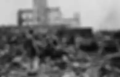 Mengenang Agustus 1945, Ini yang Terjadi pada Hiroshima dan Nagasaki Setelah Bom Atom Hancurkan Kedua Kota di Jepang Ini, Keadaan Sangat Menyedihkan, Tapi Lihat Sekarang!