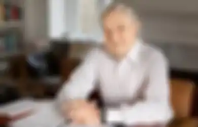 Pernah Runtuhkan Ekonomi Indonesia dan Kacaukan Ekonomi Asia, Inilah George Soros Milyader Yahudi Konon  Mampu Memicu  Krisis Keuangan Dunia