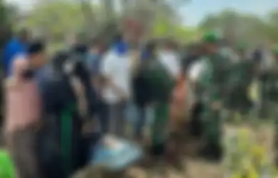 Kisah Perjuangan Mengharukan di Balik Ledakan Helikopter di Kendal: 'Tiga Kali Mendaftar TNI AD, Puasa Hebat sampai Diterima'
