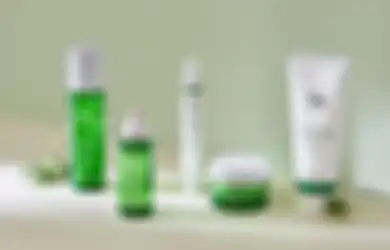 Remaja Boleh Pakai Rangkaian Produk Dr. Ceuracle yang Baru Masuk ke Indonesia!