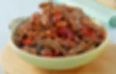Rasanya Menggoyang Lidah, Ternyata Begini Cara Membuat Tempe Orek ala Warteg yang Garing Tahan Lama, Coba Sendiri di Rumah Yuk!