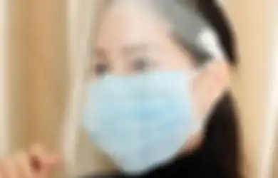 Awas! Pakai Face Shield Tanpa Masker Tetap Bisa Tertular Covid-19!