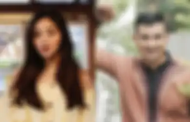Janur Kuning Segera Melengkung! Susul Sang Mantan, Ali Syakieb Dikabarkan Segera Naik Pelaminan, Sang Calon Istri Disebut Mirip Kareena Kapoor, Intip Potretnya