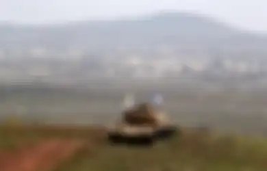 Akui Pesatnya Kemajuan Militer Iran, Israel Sebut Iran Jadi Negara yang Paling Berbahaya di Timur Tengah