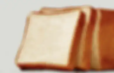 Jadi Andalan Buat Sarapan, Ini Bahaya Terlalu Sering Makan Roti Tawar!
