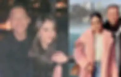 Bikin Heboh Gegara Anak Kandung, Krisdayanti Kepergok Kirim Makanan Hingga Beri Pesan Menyentuh untuk Aurel dan Azriel