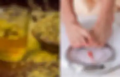 Manfaat Minum Air Ketumbar untuk Wanita, Termasuk Turunkan Berat Badan