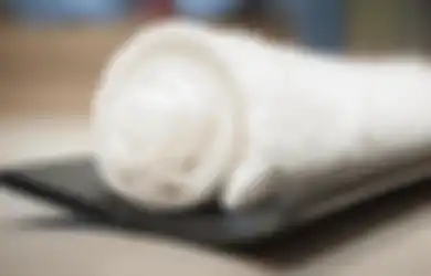 Benarkah Virus Corona Bisa Menular Melalui Handuk dan Sprei?