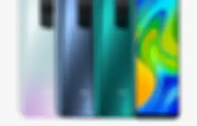 Harga HP Second Redmi Note 9 6/128GB Februari 2023, Cuma 1 Jutaan Loh!
