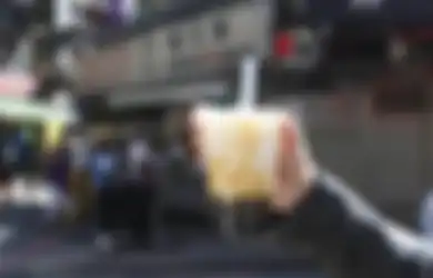 Meski Naik Daun karena Rasanya Enak, Sering Minum Milk Tea Sangat Bahaya untuk Kesehatan Tubuh