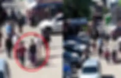 Terjadi Banyak Aksi Pengambilan Paksa Jenazah Terindikasi Covid-19, Dokter: Walau Masih Berstatus PDP, Jenazah Tetap Sangat Berbahaya, Ternyata Ini Alasannya