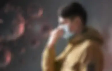 Tingkat Kesembuhan di Indonesia Lumayan Tinggi, Begini Penjelasan Ahli Soal Pasien Covid-19 yang Bisa Sembuh dengan Sendirinya Meski Obatnya Belum Ditemukan