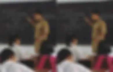 Bak Angin Surga, Pemerintah Umumkan Soal Seleksi CPNS Tahun 2021, Begini Penjelasan Tjahjo Kumolo