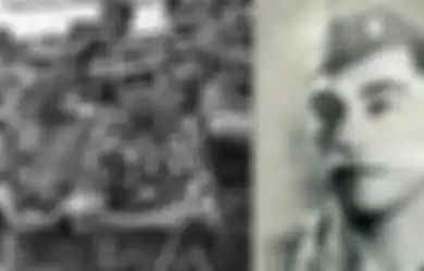 Dikenal Sebagai Sosok yang Tangguh dan Keras Siapa Sangka Soeharto Muda Pernah Kena Gamprat Komandanya Gara-gara Kesalahan Ini