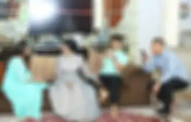 Tahu Namanya Terus Disebut-sebut Netizen Hingga Jadi Viral, Begini Cara Raul Lemos Berikan Tanggapan, Sindiran Baru Buat Kedua Anak Tirinya Tanpa Lewat Kata-kata Menohok?