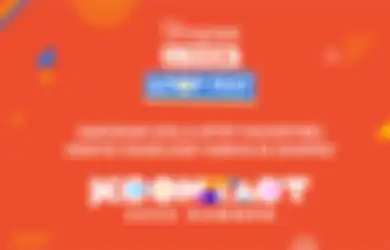 Shopee dan CJ ENM Hadirkan Festival Budaya Korea KCON, Ada GFRIEND dan ITZY