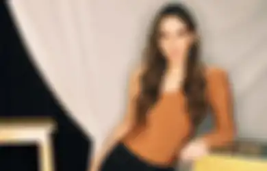 Selalu Pamer Kemesraan, Nia Ramadhani Mendadak Posting Kalimat Galau Soal Hubungan