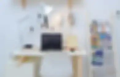 Bosan Suasana WFH Gitu-gitu Aja? Simak Sederet Tips Ubah Ruangan Kerja di Rumah Jadi Tempat Kerja Super Nyaman Ini, Dijamin Makin Maksimal dan Bersemangat