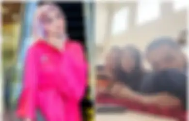 Usianya 7 Tahun Sudah Tahu Orang Tuanya Bercerai, Putri Imel P Cahyati dan Sirajuddin Mahmud Mengaku Kesal hingga Sangat Sedih, Aqila: Katanya Bakalan Balik Lagi, Padahal Nggak