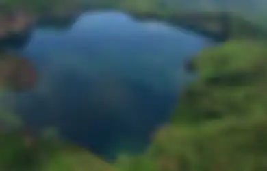 Tewaskan 1.746 Orang Secara Misterius, Inilah Danau Paling Mematikan di Dunia, Baik Hewan Maupun Manusia yang Mendekatinya Selalu Berakhir Tragis!