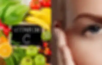 Peduli Tubuhmu: Tanda Tubuh Kekurangan Vitamin C Termasuk Kulit Kering