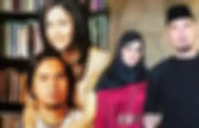 Bak Berbanding Terbalik, Ahmad Dhani Mati-matian Pasang Badan Sebut Istrinya Bukan Pelakor, Mulan Jameela Malah Sibuk Ngemis Maaf pada Maia Estianty Singgung Soal Kesalahan Besar, Ada Apa?
