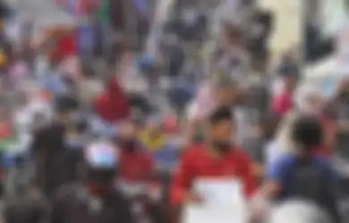 Masih Suka Belanja di Pasar Tradisional Jakarta? Hati-hati, Ada 51 Pedagang yang Terbukti Positif Corona, Inilah Daftarnya