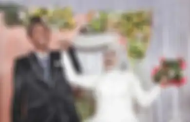 Bak Kena Tulah, Minta Buru-buru Cari Pasangan, Nenek Ini Malah Dinikahi Anak Angkatnya yang Berumur 24 Tahun dengan Mas Kawin Rp 100 ribu