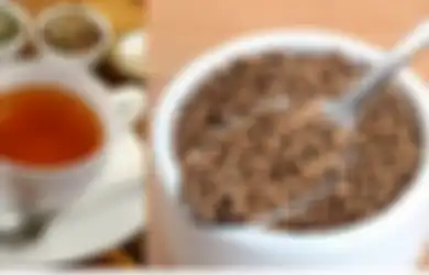 Ini Manfaat yang Anda Dapatkan Setelah Tiga Hari Minum Teh Ketumbar