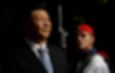 Hubungan Kedua Negara Memanas dan Meski Trump Berkali-kali Menghina China, Sebenarnya Pemerintahan Trump Telah 'Membantu' China dengan Cara Ini