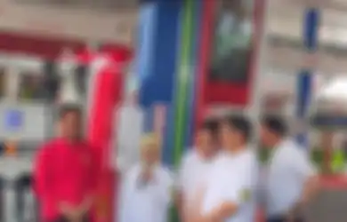 Aji Mumpung, Hendak Total Garap Covid-19 di Indonesia, Jokowi Minta Penanganan TBC Sekalian Nebeng Penanganan Covid, 'Kita Itu di Peringkat Tiga Sedunia'