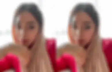Sempat Disangka Sudah Berhijrah, Penampilan Nikita Willy Pakai Kemben saat Pemotretan Jadi Sorotan 