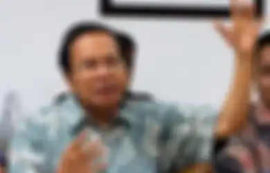 Cuma Tahan 10 Bulan di Kabinet Jokowi, Jusuf Kalla Buka-bukaan Alasan Rizal Ramli Dicopot, Cara Mantan Wapres Timbun Harta Langsung Dibongkar