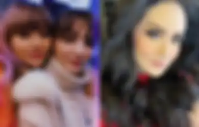 Matian-matian Bela Aurel Saat Penampilan Putri Tirinya Dihina, Ashanty Berani Singgung Nama Krisdayanti, Istri Raul Lemos Langsung Bereaksi